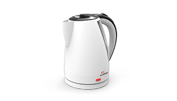 Electric Kettle - Boiler White EK-810 3800158109689