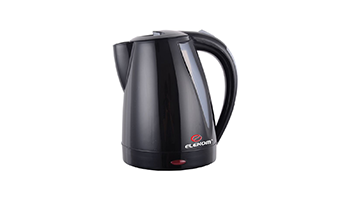 Electric Kettle - Boiler Black EK-810 3800158109689