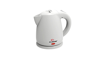 Electric Kettle - Boiler White EK-812 3800158109672