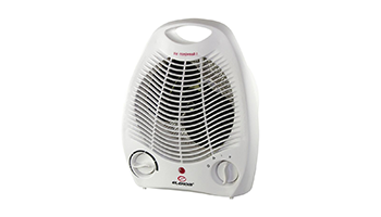 Fan Heater ΕΚ-501 3800158111415