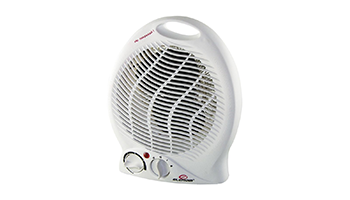 Fan Heater ЕК-801 3800158111422