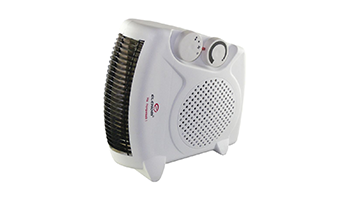Fan Heater ΕΚ-901 3800158111439