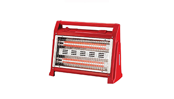 Quartz Heater EK-904 3800158111484