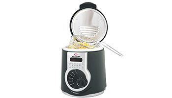 Deep Fryer EK-009F 3800158104776