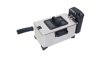 Deep Fryer EK-080 A 3800158104714 