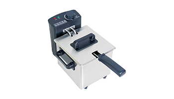 Deep Fryer EK-0804 3800158104721