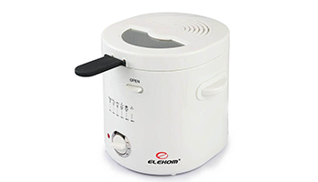 Deep Fryer EK-10301 3800158104745