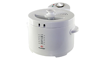 Deep Fryer EK-10303 3800158104677