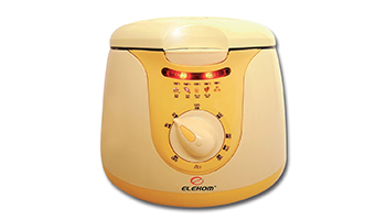 Deep Fryer EK-217 D 3800158104608