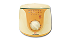 Deep Fryer EK-217 А 3800158104615