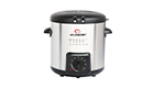 Deep Fryer EK-960 S/S 3800158104752