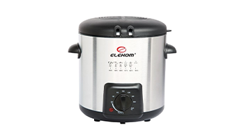 Deep Fryer EK-960 S/S 3800158104752