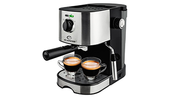 Espresso Coffee Maker EK-6826 3800158109252