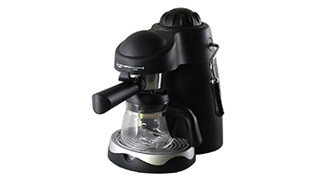 Espresso Coffee Maker EK-662 3800158109016