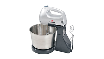 Mixer with bowl EK-9127 A 3800158104172