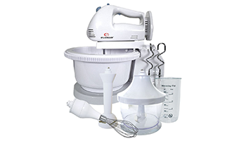 Multifunctional Mixer EK-106 3in1 3800158104035