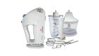 Multifunction mixer with attachments ЕK-102 3Х1 3800158104028