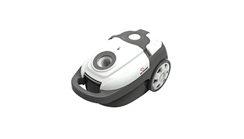 Vacuum Cleaner ЕK-1701 3800158110555