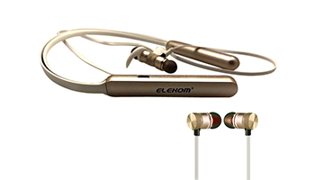 Bluetooth Earphones EK-0037 3800158122657