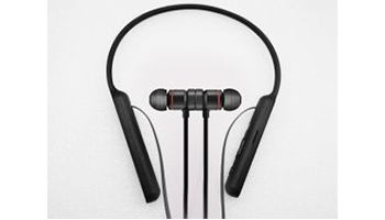 Bluetooth Earphones Black EK-0037 3800158122657