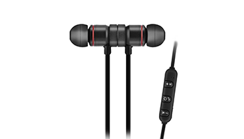 Stereo headset with microphone EK-36 3800158122633