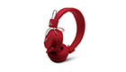 Headsets EK-H02 Red 3800158122619