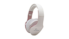 Headsets EK-P18 White with microphone 3800158122565