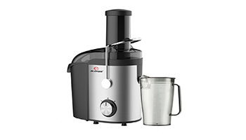 Juice Extractor EK-333 3800158103175