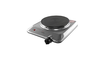 Single Hot-platе ЕK-61 S/S 3800158105537