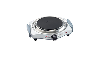 Single Hot-platе ЕK-1508 3800158105575