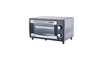 Mini oven ЕK-090 S/S 3800158105063