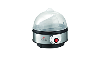 Egg Boiler EK-109 S/S 3800158105605
