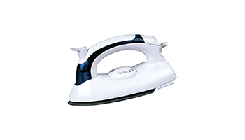 Travel Steam Iron EK-258 3800158110166