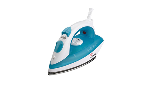 Steam Iron EK-1088 S/S 3800158110180