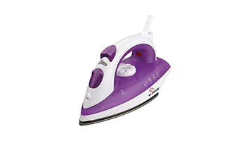 Steam Iron EK-1088 T 3800158110197