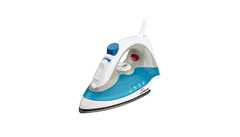 Steam Iron ΕΚ-1688 C 3800158110203