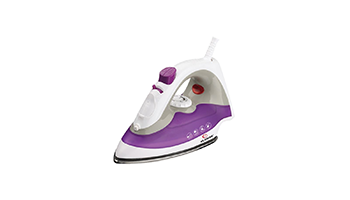 Steam Iron EK-1688 S/S 3800158110210