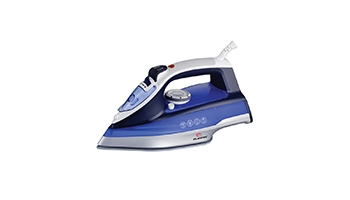 Steam Iron ΕΚ-401 S/S 3800158110272