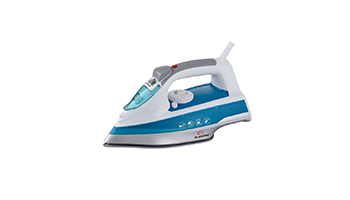 Steam Iron EK-401 C 3800158110265