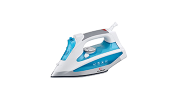 Steam Iron EK-402 C 3800158110289