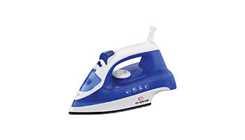Steam Iron EK-508 C 3800158110241