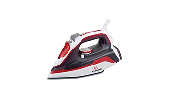 Steam Iron EK-603 C 3800158110302