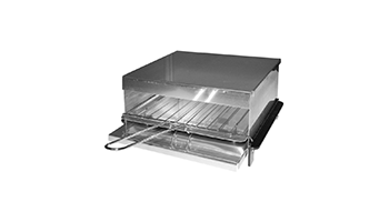 Party Grill EK-18 3800158106503