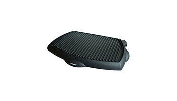 Electrical Healthy Grill EK-022 G 3800158106558