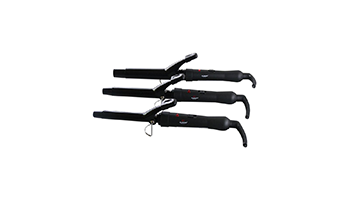 Hair Curling Iron EK-35 Ф 25 С 3800158100822
