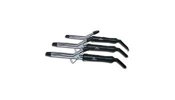 Hair Curling Iron EK-35Ф 16 3800158100945