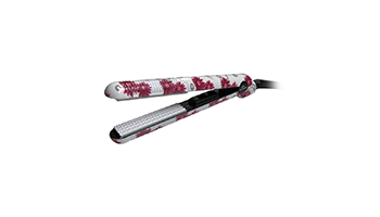 Hair Straightener EK-125 B 3800158100112