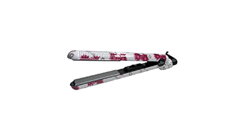 Hair Straighteners EK-125 А 3800158100105