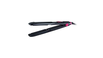 Hair Straightener - Flicks & Curl EK-666 3800158100198