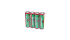 BATTERY AAR6 EK-R6 3800158122374-4 pack